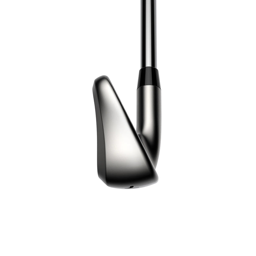 2025 Cobra DS Adapt Irons - KBS PGi 75 Graphite Shaft