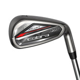 2025 Cobra DS Adapt Max Irons - KBS Tour Lite Regular