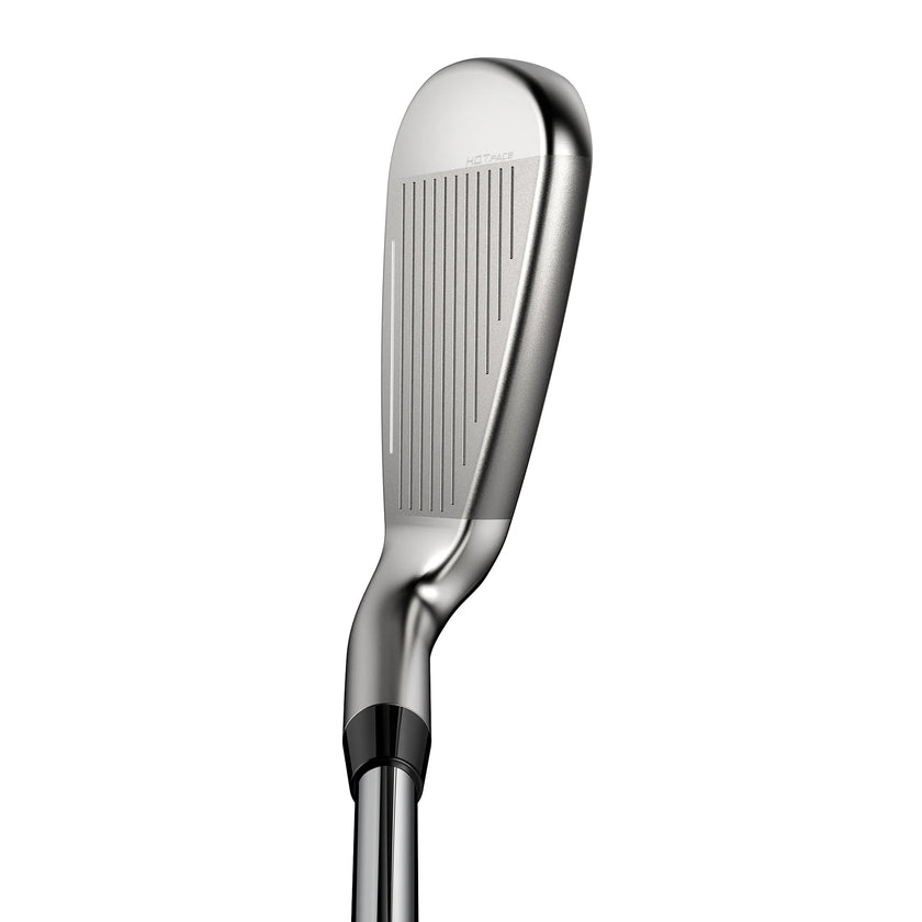 2025 Cobra DS Adapt Max Irons - KBS Tour Lite Regular