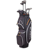 2025 Cobra Fly XL Package Set - Graphite Regular Right Hand Standard Length