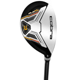 2025 Cobra Fly XL Package Set - Steel Stiff Right Hand 1/2 Inch Longer than Standard