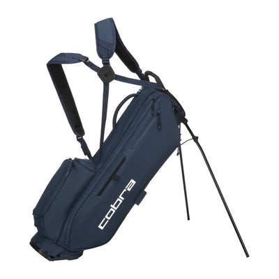 2025 Cobra Ultralite Pro Carry Bag - Navy