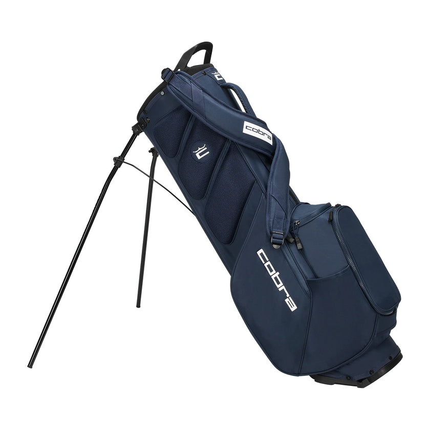 2025 Cobra Ultralite Pro Carry Bag - Navy