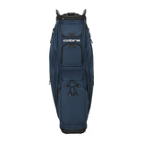 2025 Cobra Ultralite Pro Cart Bag - Navy