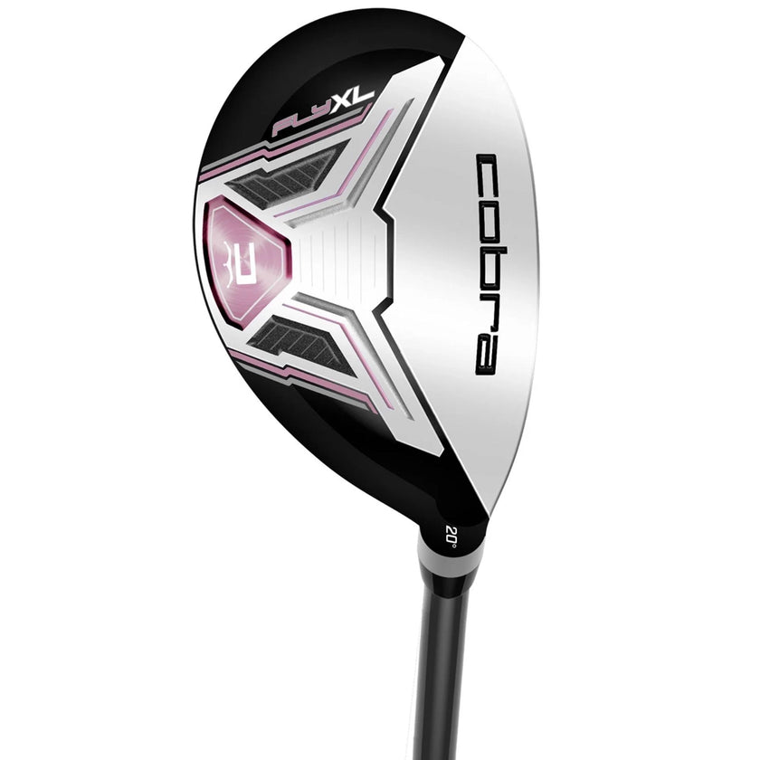 2025 Cobra Women's Fly XL Package Set