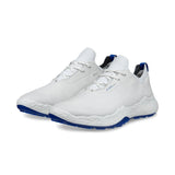 2025 Ecco Men's H5 Golf Shoe - White/Virtual