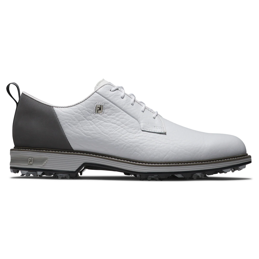 2025 FootJoy Men's Premiere Field Bison Golf Shoe 