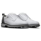 2025 FootJoy Men's Premiere Field Bison Golf Shoe front view