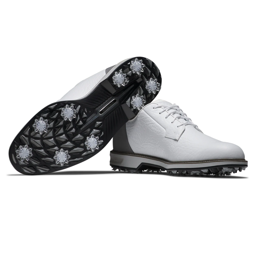 2025 FootJoy Men's Premiere Field Bison Golf Shoe 