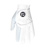 2025 FootJoy Men's SofJoy Glove - White