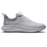 2025 FootJoy Quantum Golf Shoes - White