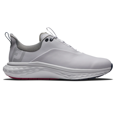 2025 FootJoy Quantum Golf Shoes - White