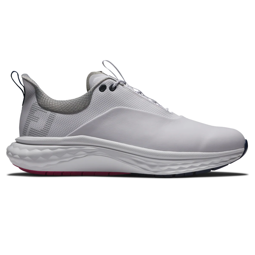 2025 FootJoy Quantum Golf Shoes - White