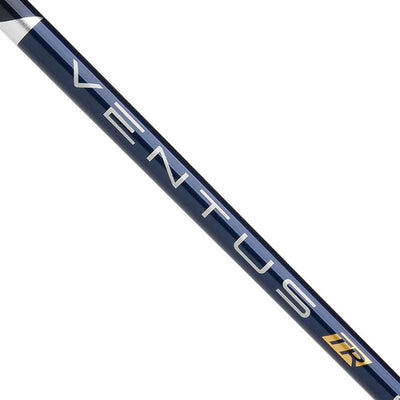 2025 Fujikura Ventus TR Blue 6X Shaft - Gripped and Tipped