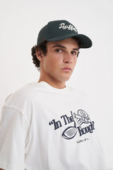 Huffer Golf Cap/Par 97 - Golf Green