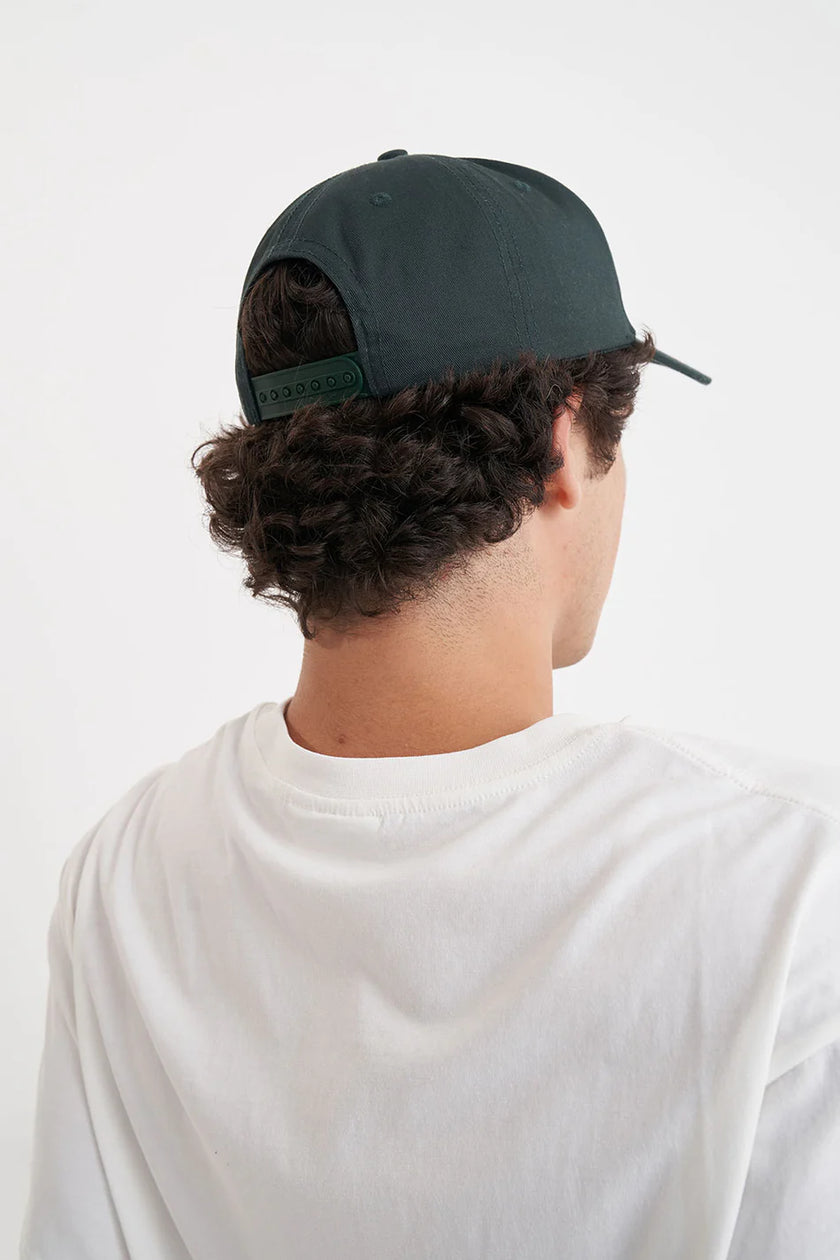 Huffer Golf Cap/Par 97 - Golf Green