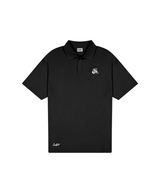 2025 Huffer Men's Classic Short Sleeve Polo/Buggin