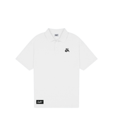 2025 Huffer Men's Classic Short Sleeve Polo/Buggin