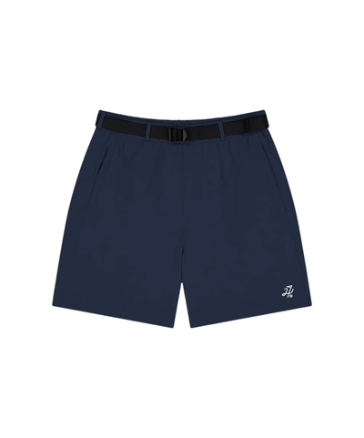 2025 Huffer Men's Fairway Short - Navy