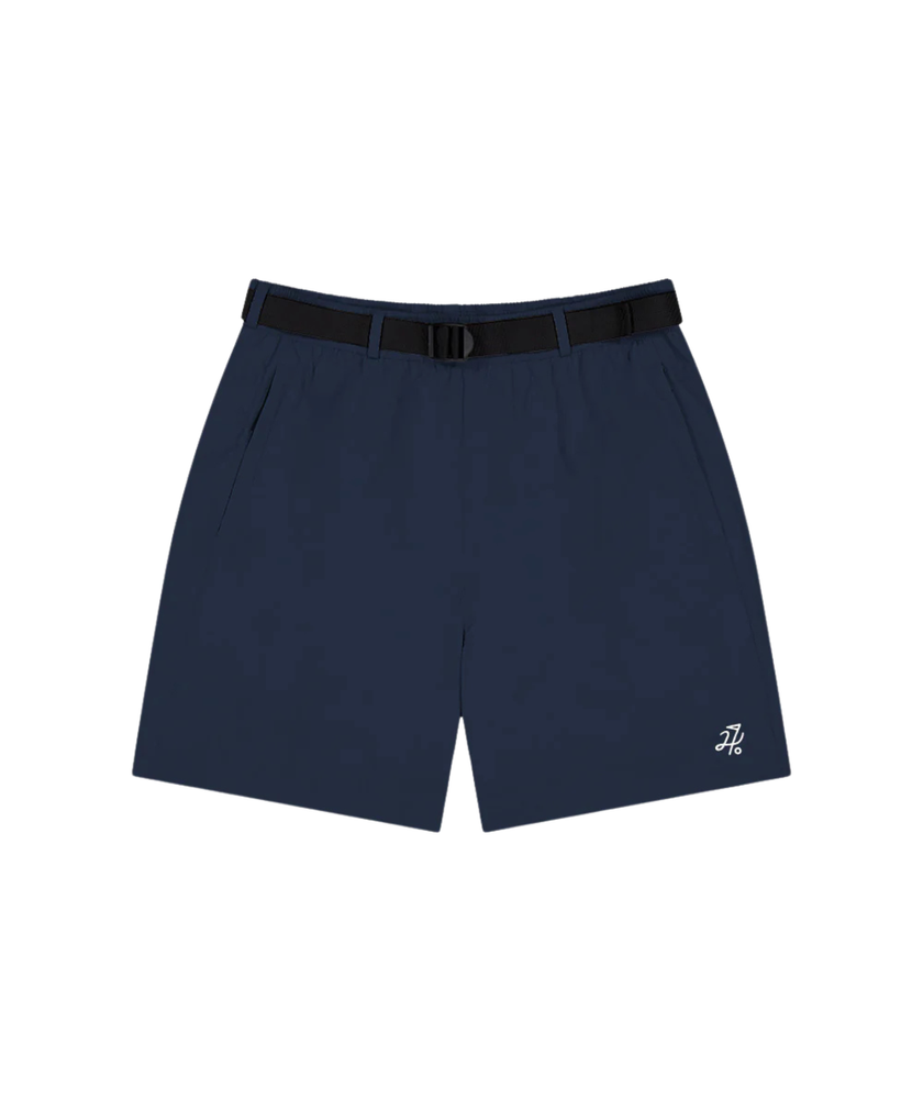 2025 Huffer Men's Fairway Short - Navy