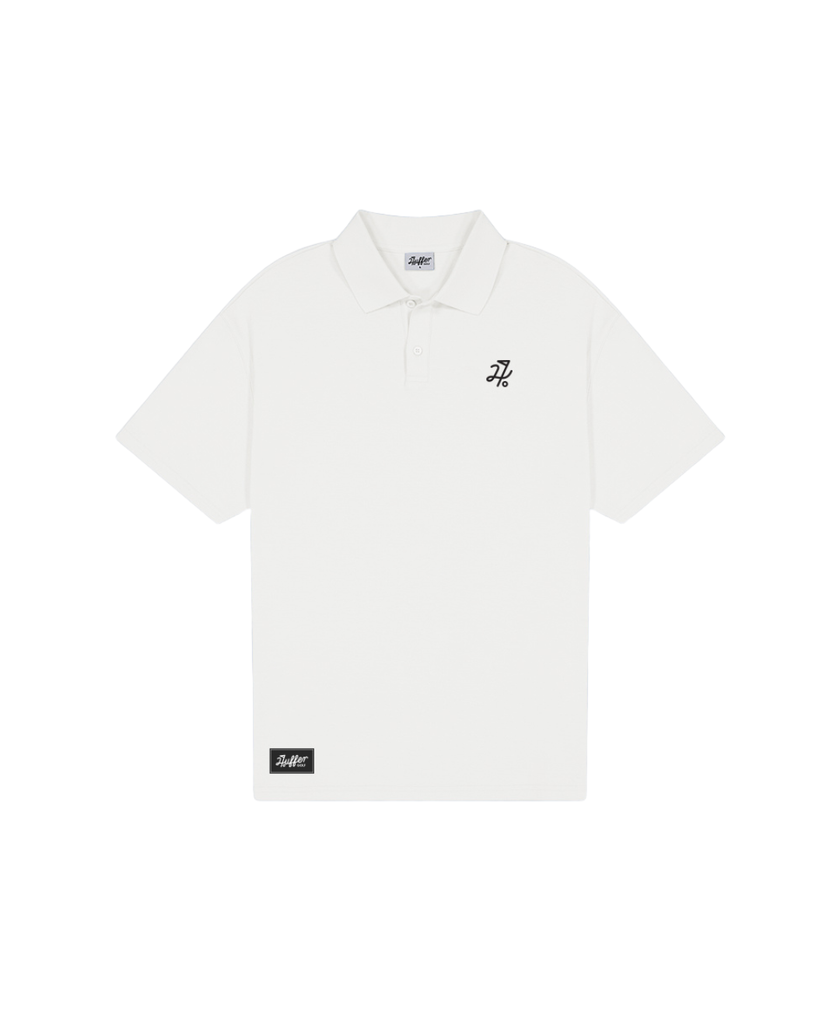 2025 Huffer Men's Tech Classic Polo