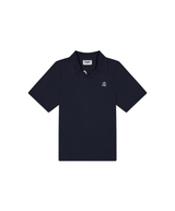 2025 Huffer Women's Short Sleeve Polo/Par 97 - Navy