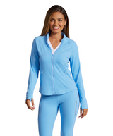 2025 IBKUL Women's Performance Jacket - Peri