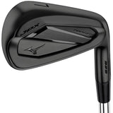 2025 Mizuno JPX925 Forged Black Irons - DG Mid 115 Tour Issue S400 Shaft