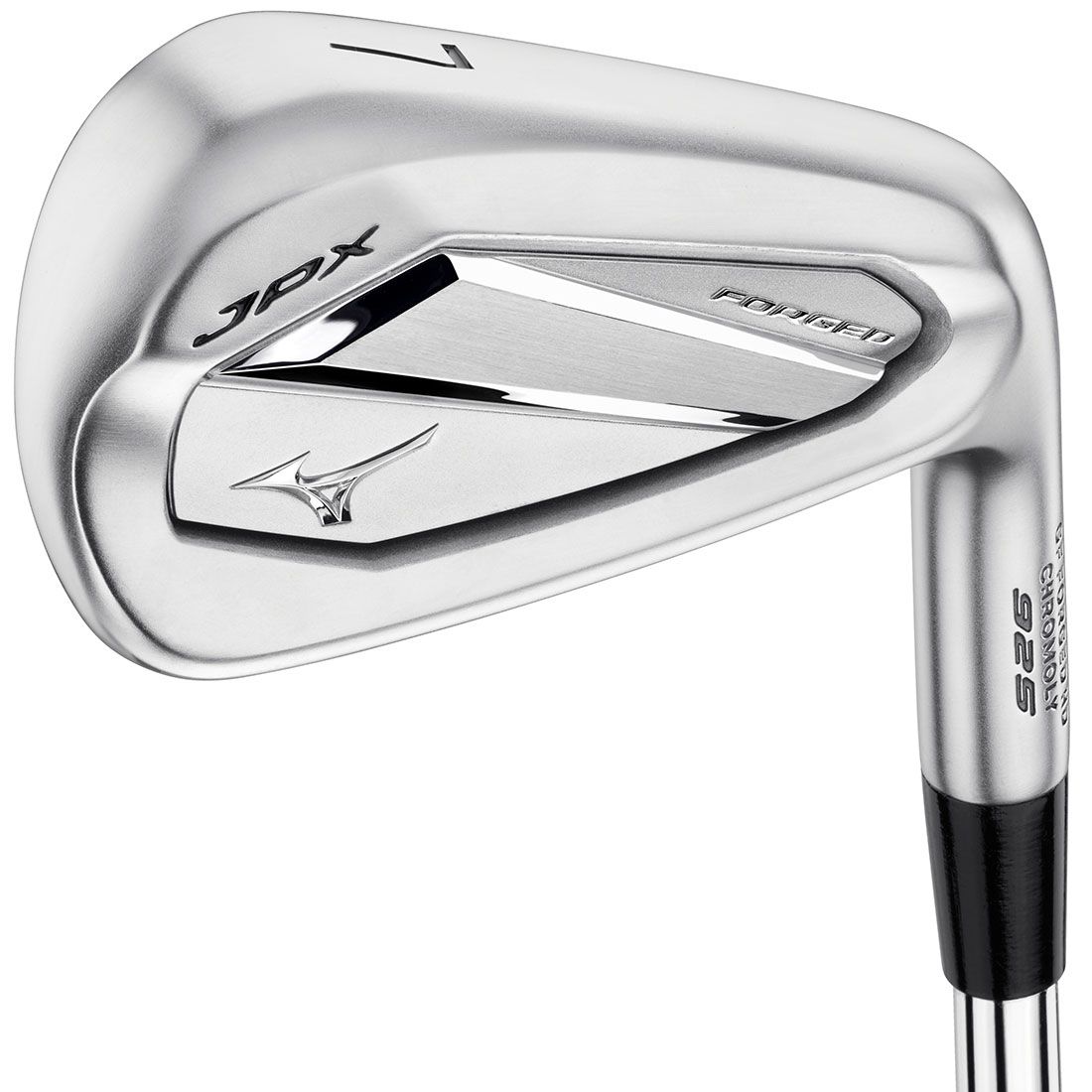 2025 Mizuno JPX925 Forged Irons - NS Pro Modus 115 Stiff Shaft