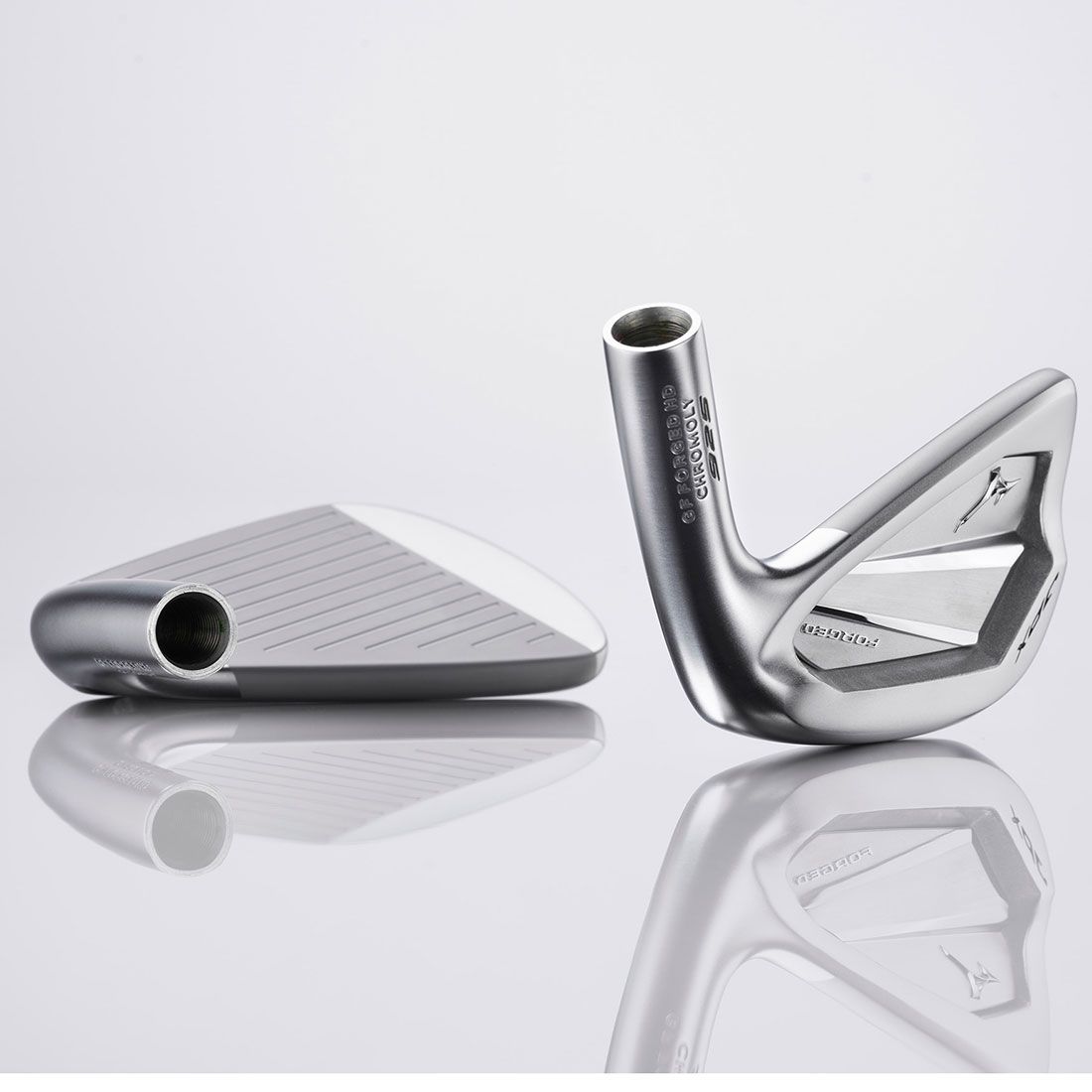 2025 Mizuno JPX925 Forged Irons - NS Pro Modus 115 Stiff Shaft