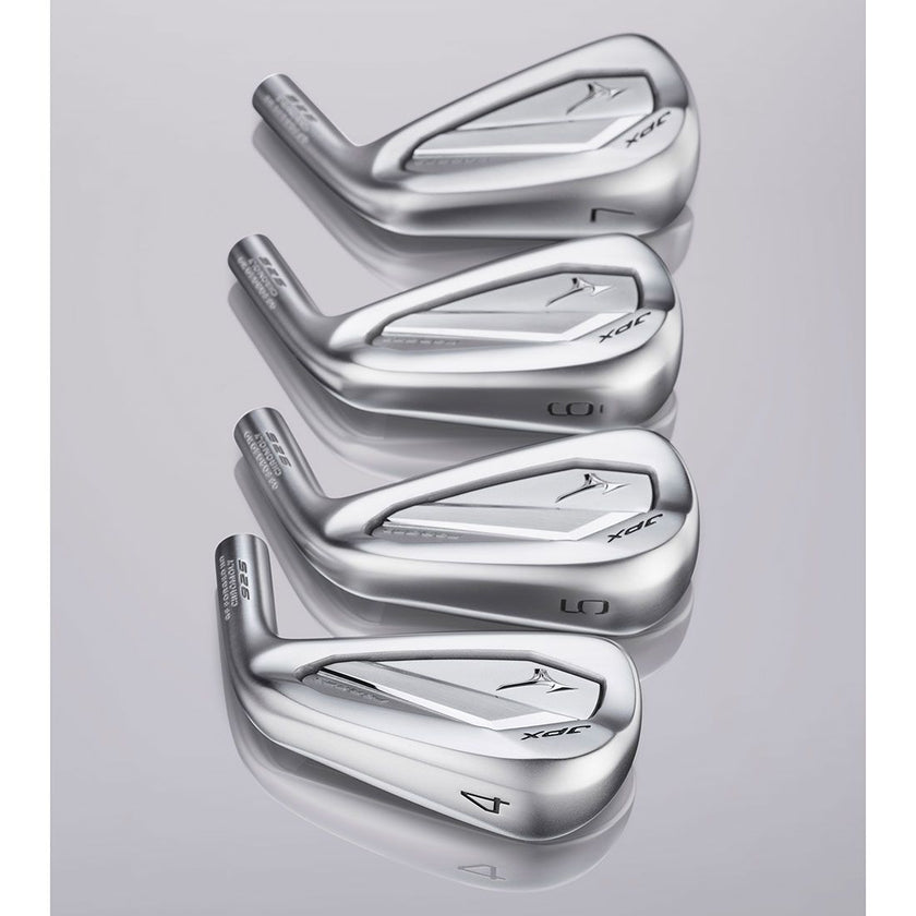 2025 Mizuno JPX925 Forged Irons - NS Pro Modus 115 Regular Shaft