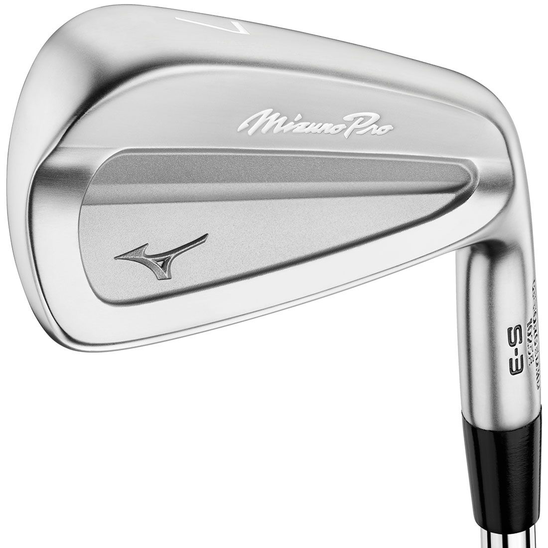 2025 Mizuno Pro S-3 Irons - Project X 6.0 Shaft – The Clubroom