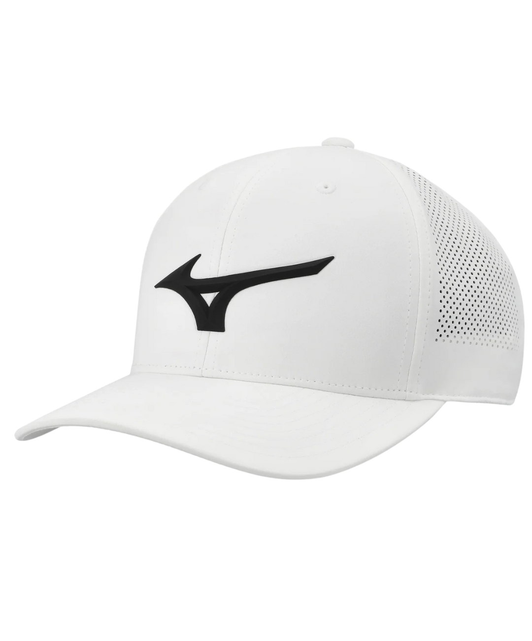 Casquette Ping Electric Sunset Snapback – Édition Limitée Casquette Ping Electric Sunset Snapback – Édition Limitée