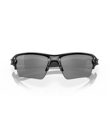 2025 Oakley Flak 2.0 XL Sunglasses - Polished Black w/ Prizm Black Polarized
