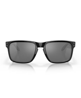 2025 Oakley Holbrook Sunglasses - Polished Black Frame w/ Prizm Black