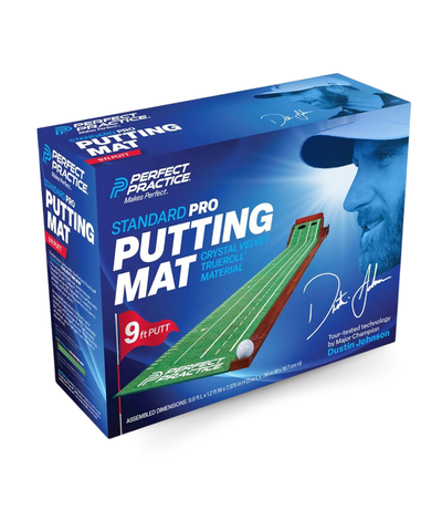 2025 Perfect Practice Standard Pro Putting Mat