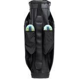 2025 Ping DLX Cart Bag - White