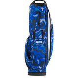 2025 Ping Hoofer Stand Bag - Blue Topo