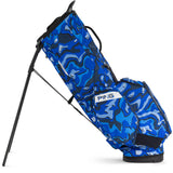 2025 Ping Hoofer Stand Bag - Blue Topo