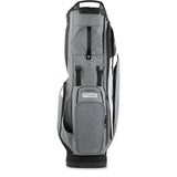 2025 Ping Hoofer Stand Bag - Heather Grey/Black