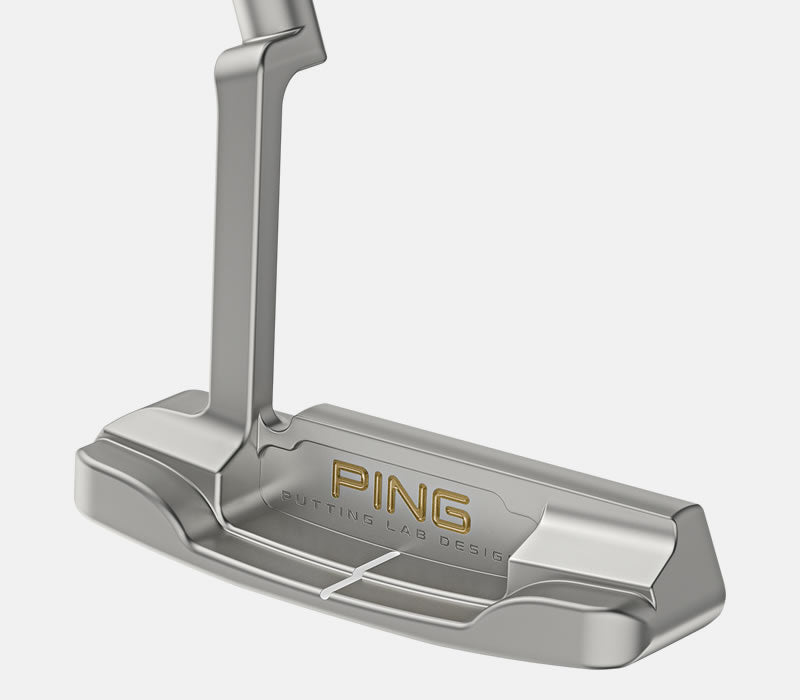 2025 Ping PLD Anser 30 Putter