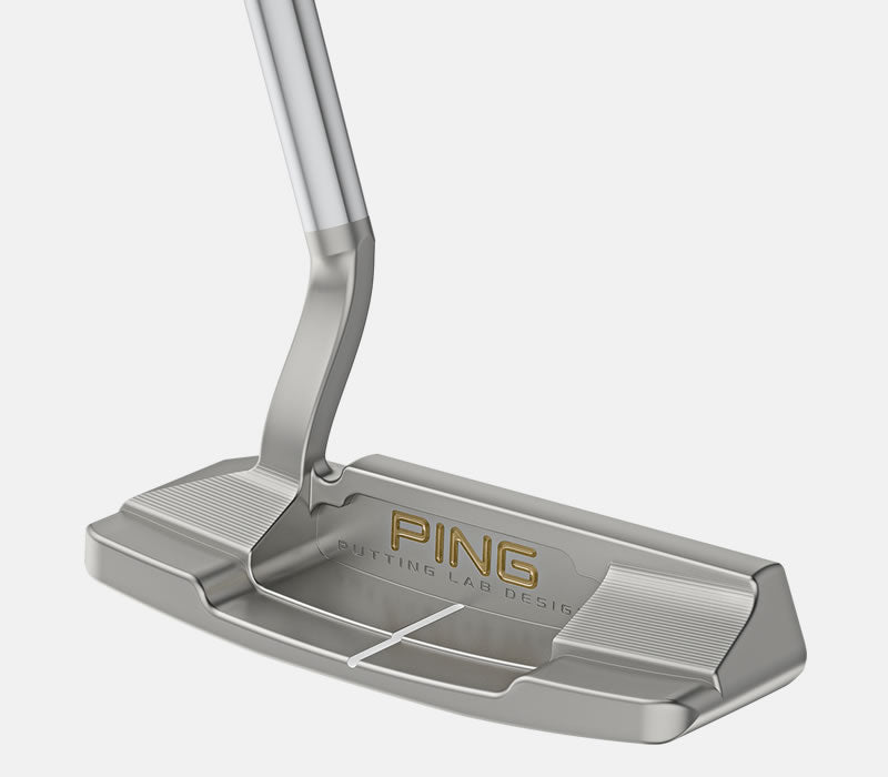 新品 PING PLD 2025 ANSER 4D パター 34インチ 2025 Ping PLD Anser 4D Putter – The Clubroom