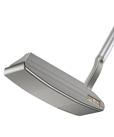 2025 Ping PLD Anser 4D Putter