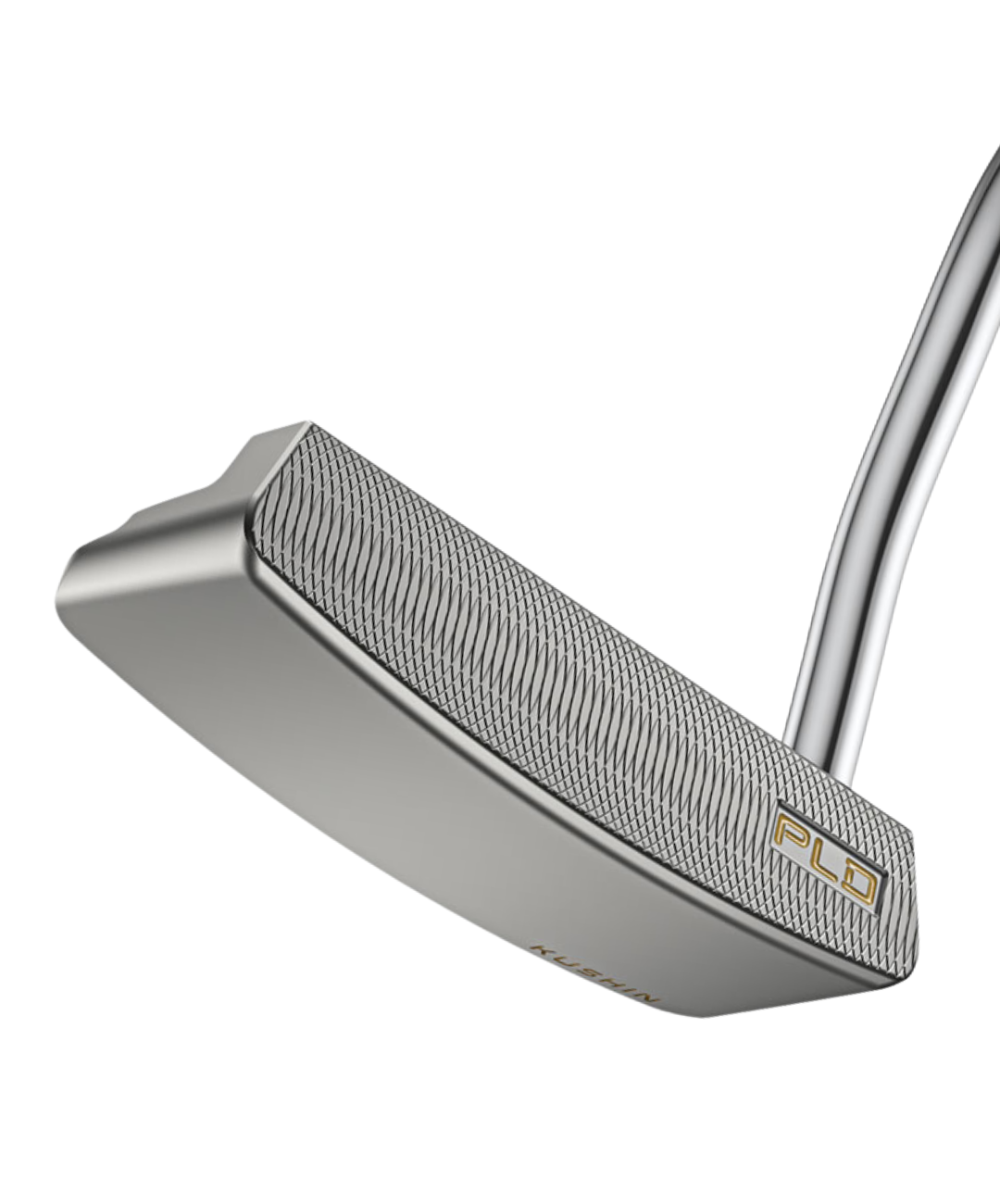 2025 Ping PLD Kushin Putter – The Clubroom