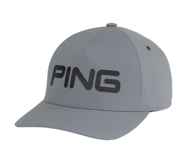 2025 Ping Performance Cap - Grey