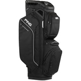 2025 Ping Pioneer Golf Bag - Black