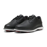 2025 Puma Men's Royale Golf Shoe - Black/Flat Grey