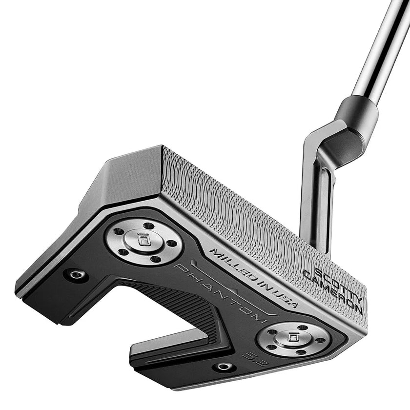 2025 Scotty Cameron Phantom 5.2 Putter