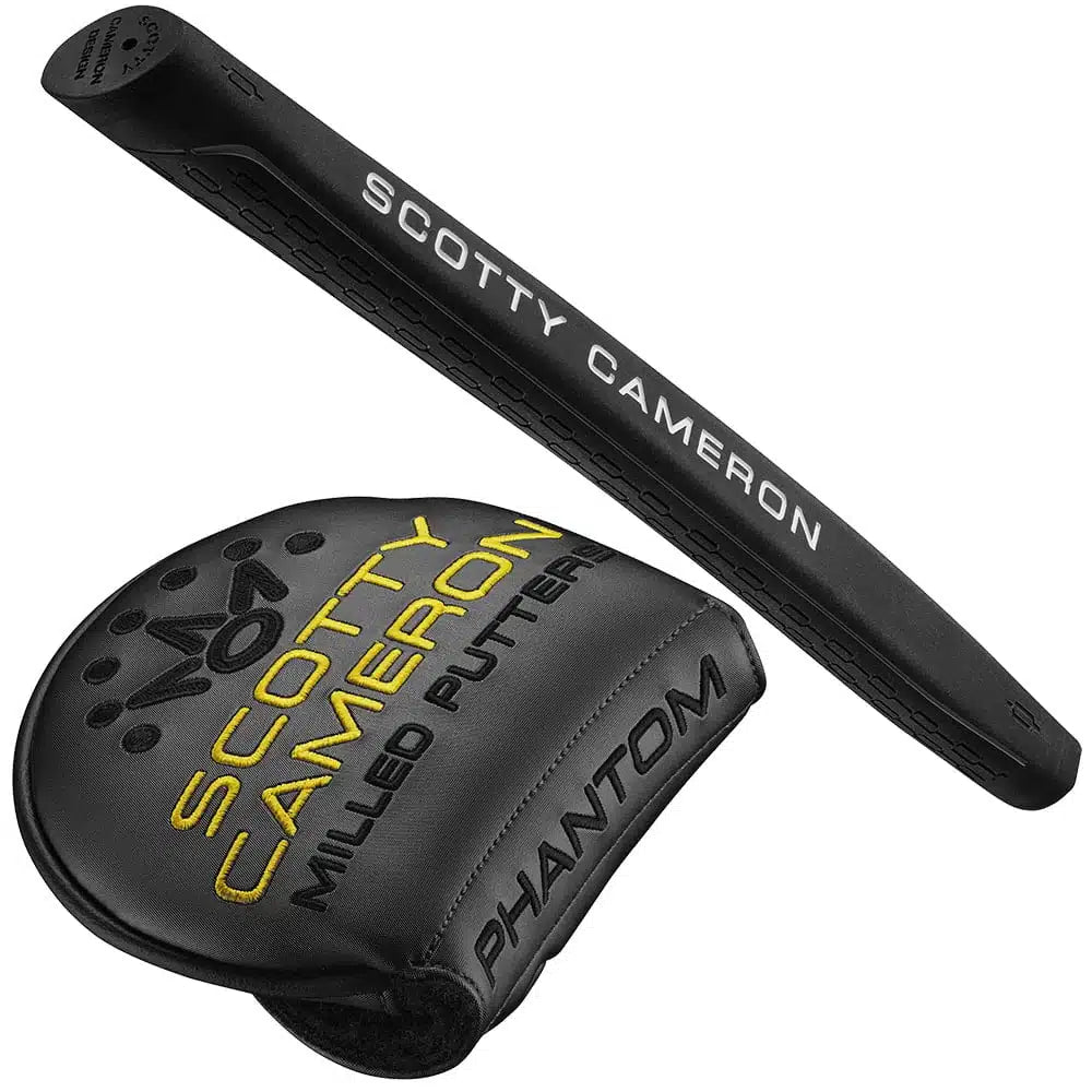 Scotty Cameron Putter Phantom 5 2025 Mallet Compact Précision