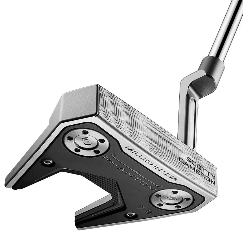Putter Phantom 7.2 Scotty Cameron pas cher, Golf Leader Putter Phantom 7.2 Scotty Cameron pas cher, Golf Leader